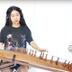 Illustration for article titled Watch this young musician shred “Voodoo Child” on a Korean gayageum